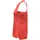 Jako Light Flow Damen Tanktop rot - L