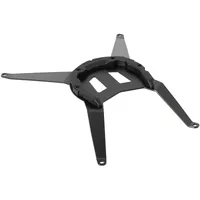 SW-Motech Tankring PRO für Motorrad BMW F 650/700/800 GS Schwarz