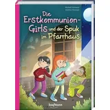 Kaufmann Ernst Vlg GmbH Die Erstkommunion-Girls und der Spuk im Pfarrhaus