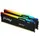 Kingston FURY Beast RGB - DDR5 - Kit - 32 GB: 2 x 16 GB
