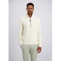 Pierre Cardin Strickpullover Weiß M