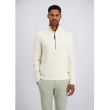 Pierre Cardin Strickpullover Weiß M