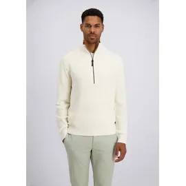 Pierre Cardin Strickpullover Weiß M