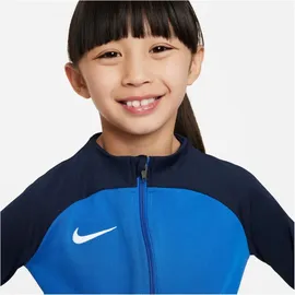 Nike Dri-FIT Academy Pro Kinder, blau - US: M