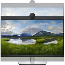 Dell P2424HEB 24" schwarz