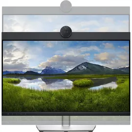 Dell P2424HEB 24" schwarz