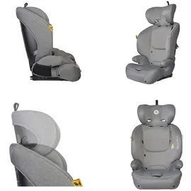 Lorelli Kindersitz i-Size Benevento (Kindersitz, ECE R129/i-Size Norm)