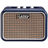 Laney Verstärker (Mini-Lion - Transistor Combo Verstärker für E-Gitarre)