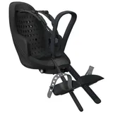 Thule Yepp 2 Mini Fahrradkindersitz midnight black (12021101)