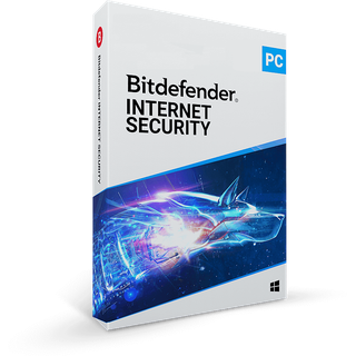 Bitdefender Internet Security
