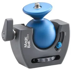 Novoflex MagicBall Free Set