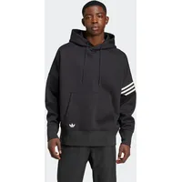 Adidas Neuclassics Hoodie Black S