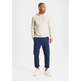 H.I.S. Hoodie beige S