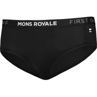 Mons Royale Sylvia Boyleg black XL