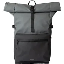Sandqvist Stream Daypack 42 cm Laptopfach grau