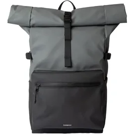 Sandqvist Stream Daypack 42 cm Laptopfach grau