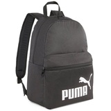 Puma Phase Backpack, Schwarz,