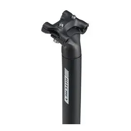 RITCHEY 2bolt aluminium sattelstutze schwarz - 31.6 x 400