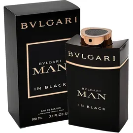 Bvlgari Man in Black Eau de Parfum 100 ml