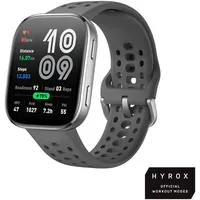 Amazfit Bip 6 Charcoal