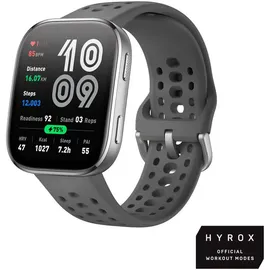 Amazfit Bip 6 Charcoal