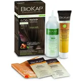 BIOKAP RAPID Haarfarbe 6.06 dunkles havannablond 135 ml
