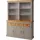 OTTO home Buffet Selma 145 cm GRAU