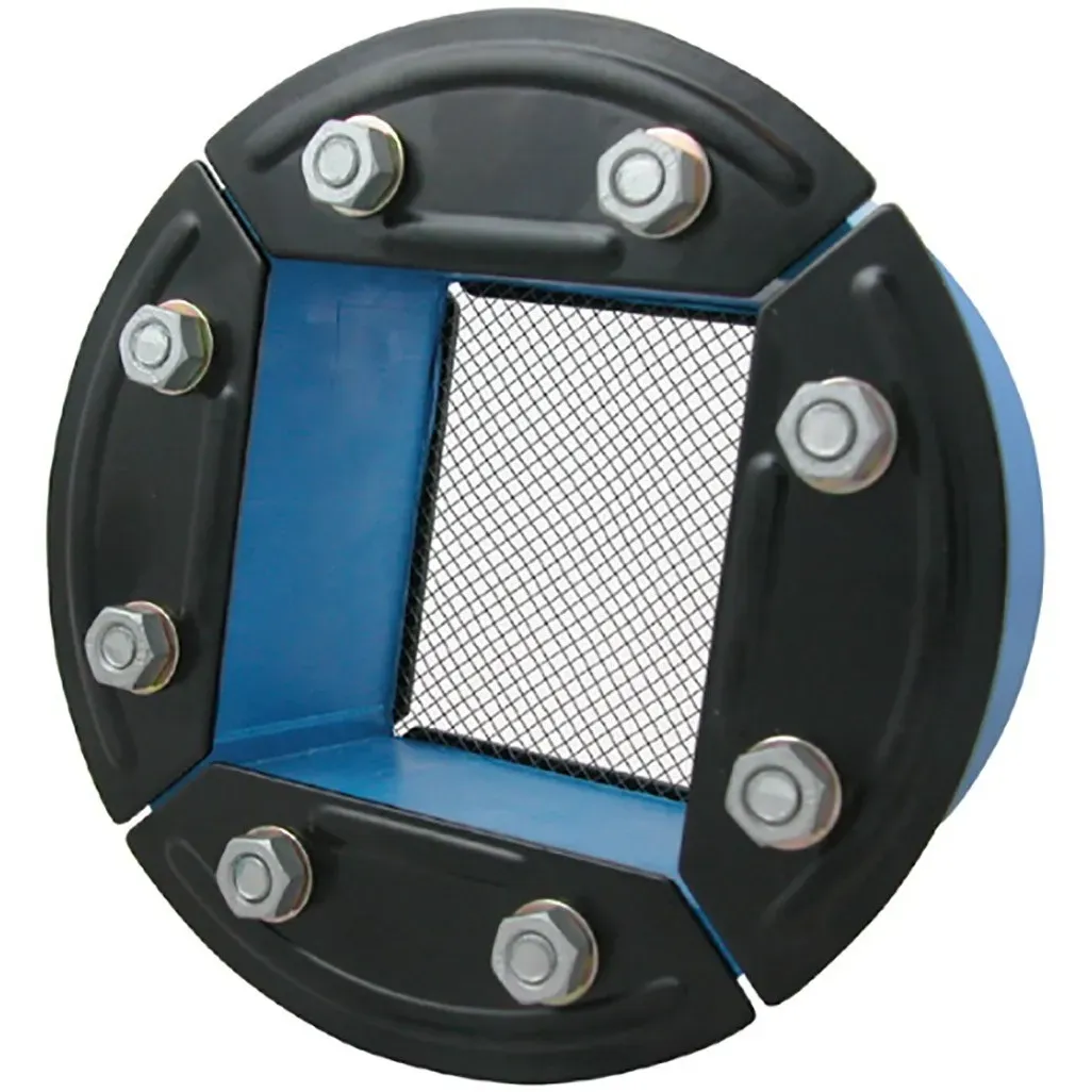 Roxtec Rahmenbeschlag R000001501018