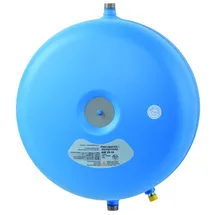 IMI Pneumatex Ausdehnungsgefäß Aquapresso ADF 12 L für Trinkwassersysteme