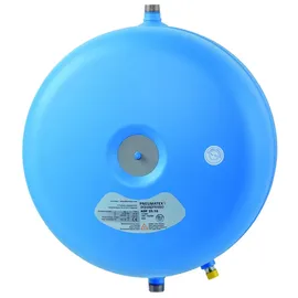 IMI Pneumatex Ausdehnungsgefäß Aquapresso ADF 12 L für Trinkwassersysteme