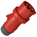 Mennekes CEE Stecker Xtra S 32A5p 6h 400V IP54 13523