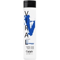 Celeb Luxury Haarpflege Viral Extreme Blue 244 ml