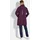 GOLDNER Regenjacke Damen Pink S