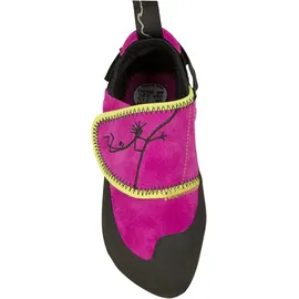 Boreal Kinder Ninja Junior Kletterschuhe (Größe 35 , pink)