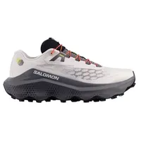 Salomon Ultra Glide 4 Herren Grau/Silber 44