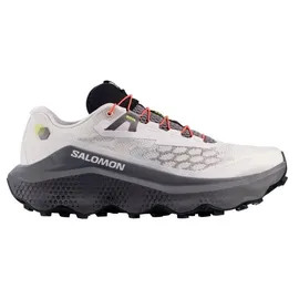 Salomon Ultra Glide 4 Herren Grau/Silber 44