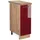 Vicco Apothekerschrank Fame-Line