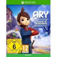 Ary and the Secret of Seasons XB-ONE