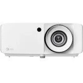 Optoma ZH450 DLP Weiss
