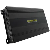 Ground Zero GZIA 1500.1