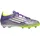adidas F50 Elite FG Purple Rush/Cloud White/Lucid Lemon 38 2/3
