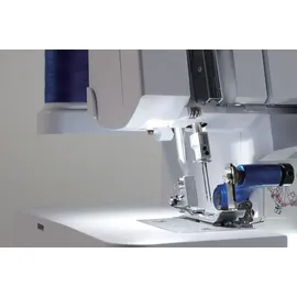 Juki Overlock MO-80CB