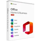 Microsoft Office 2024 Home and Business ESD NL