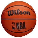 Wilson NBA DRV Series Basketball – DRV, Braun, Mini – 55,9 cm