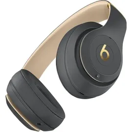 Beats Studio3 Wireless Skyline Collection asphaltgrau