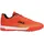 Jako Lightning TF Multinocken-Fußballschuhe 372 flame/neongelb 40