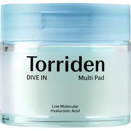 TORRIDEN DIVE-IN Multi-Pads 80 Stk