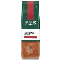Fuchs Gewürze - Paprika edelsüß im recyclebaren Nachfüllbeutel - 55 g