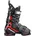 SPEEDMACHINE black-red-anthracite 27 5/42