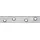 GAH Alberts Flachverbinder 80 mm x 15 mm x 1,75 mm 100 Stück